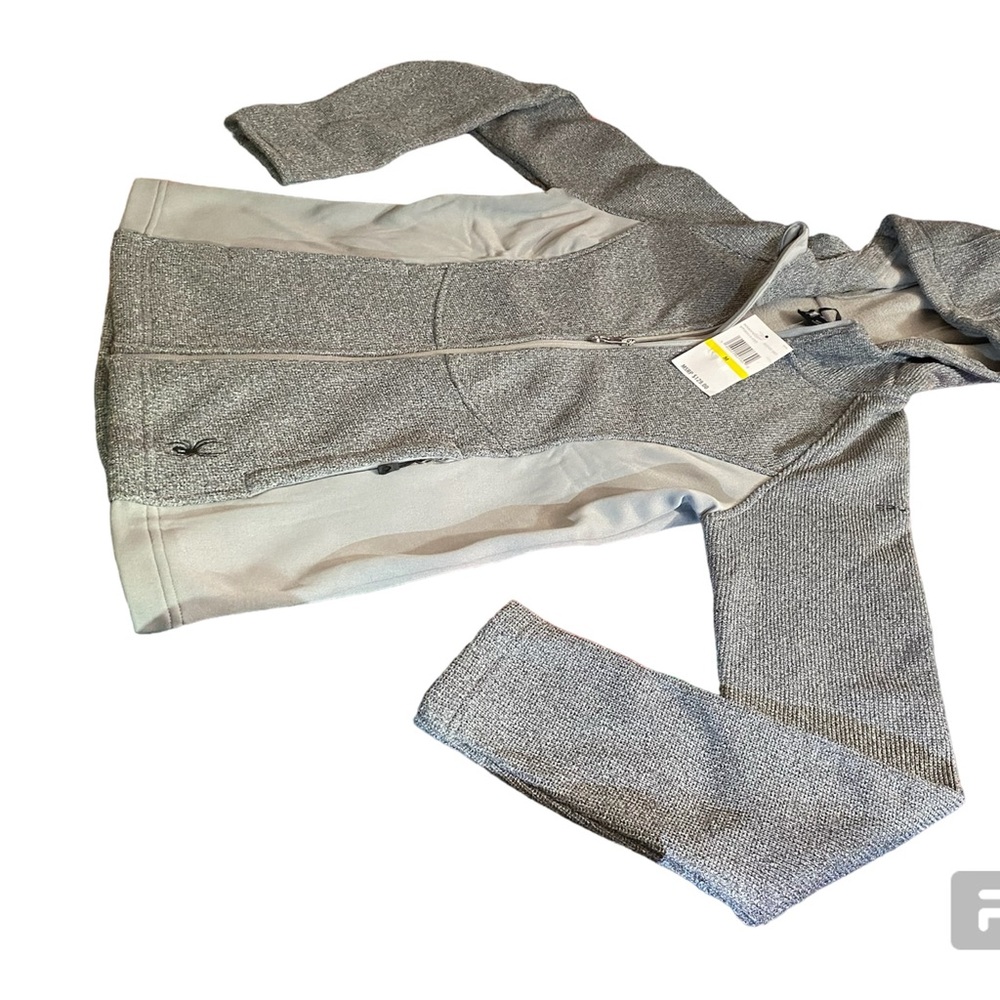 HP! NWT! Spyder Women’s Jacket - Picture 5 of 12